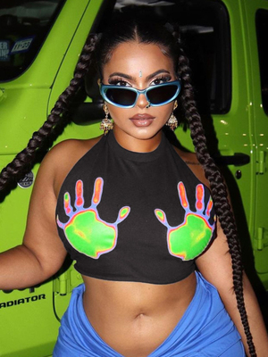 修身抹胸女修身抹胸女