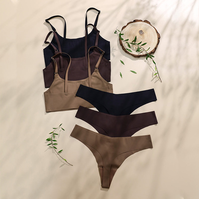 V领内衣套装V领内衣套装