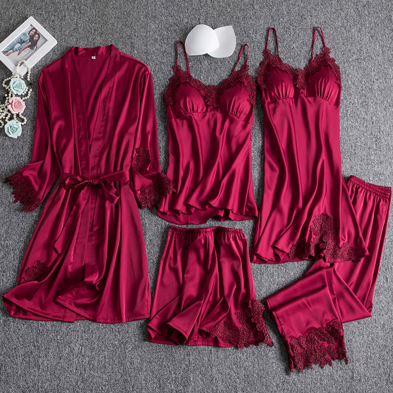 胸垫睡衣女士胸垫睡衣女士