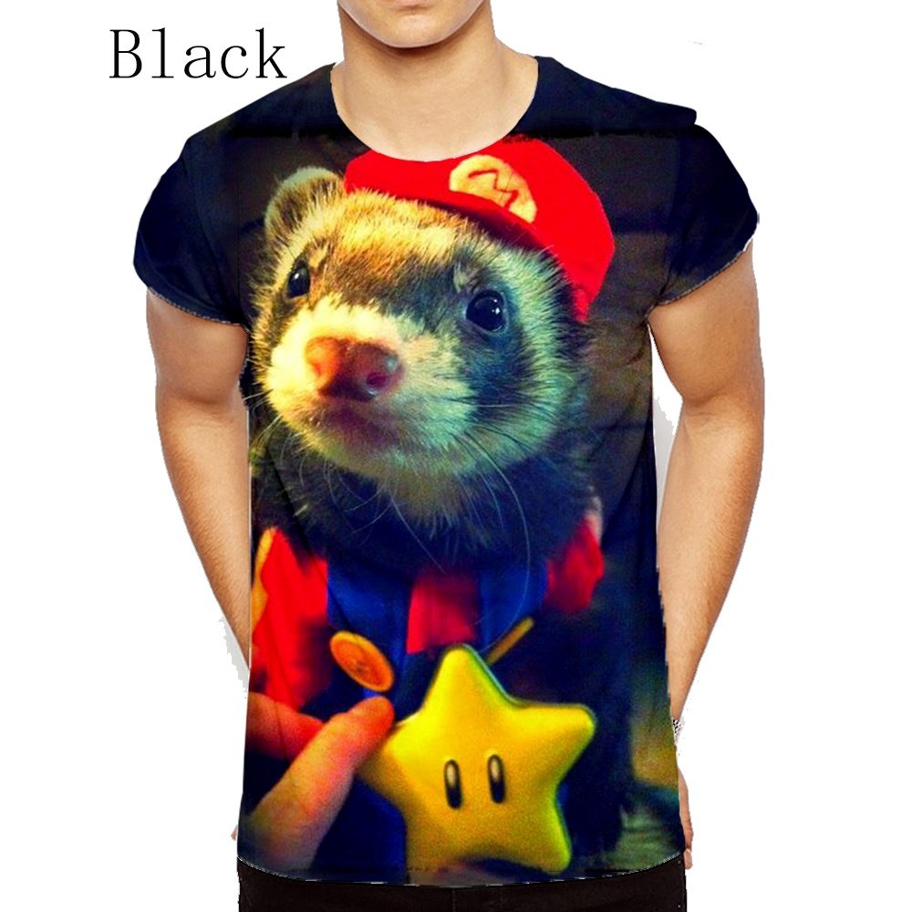 闲T恤上衣男闲T恤上衣男