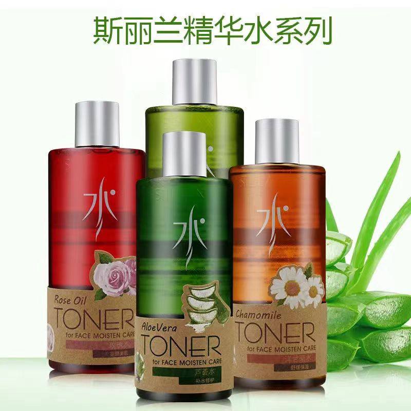 斯丽兰SILILAN黄瓜玫瑰紧致水润保湿水爽肤精华水柔肤轻敷化妆品,美容护肤/美体/精油,化妆水/爽肤水,淘宝优惠券,粉丝福利购,淘宝优惠卷