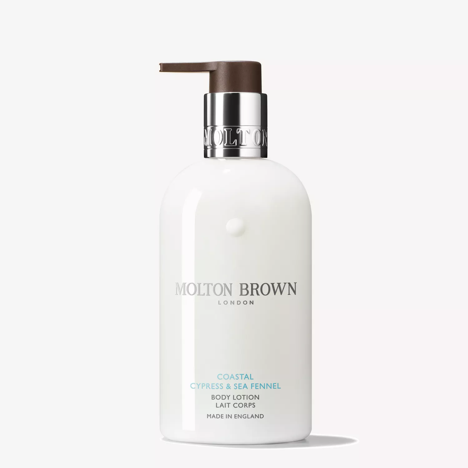 英国MoltonBrown香氛身体乳