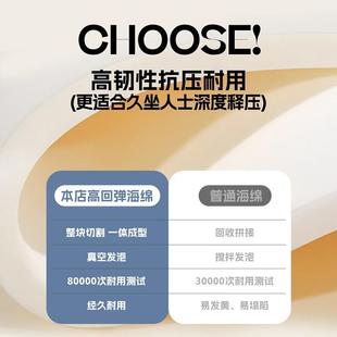 泰迪绒飘窗垫窗台垫主卧阳台四季 2024新款 通用垫子定制硬海绵坐垫