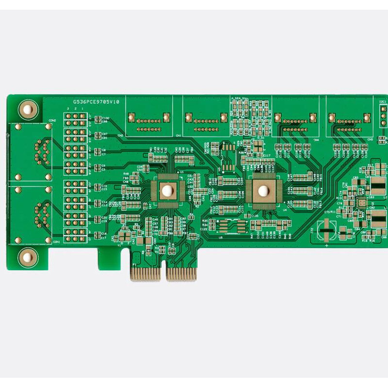 合成快捷 smt pcb打样 4层板 线路板抄板克隆 制作 电路板 多层板