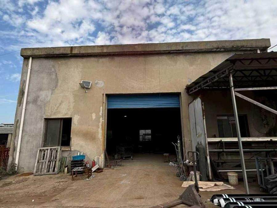 2月5日镇江皮革公司部分房屋拆除项目网络拍卖公告