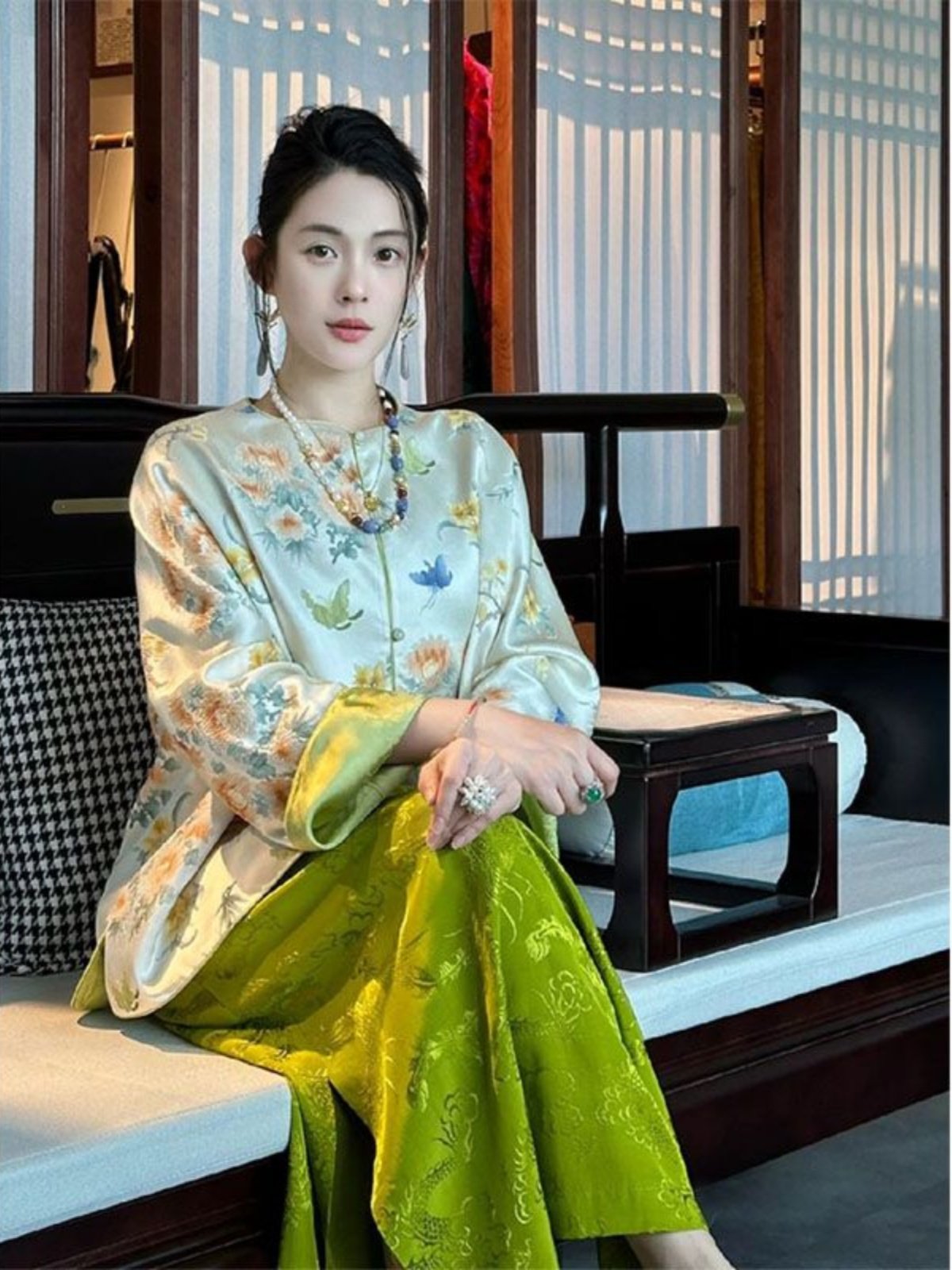 【新品好物推荐】女装新款