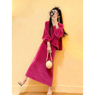 【新品好物推荐】女装新款