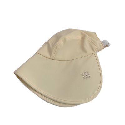 遮阳渔夫帽大帽檐防紫外线太阳帽