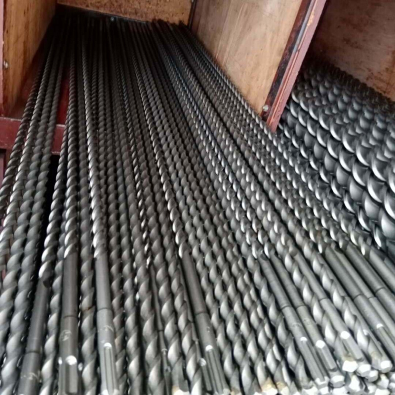 2.2米1.5米2米直径1s1m柄至35mm加长方柄,圆m电锤冲击钻头