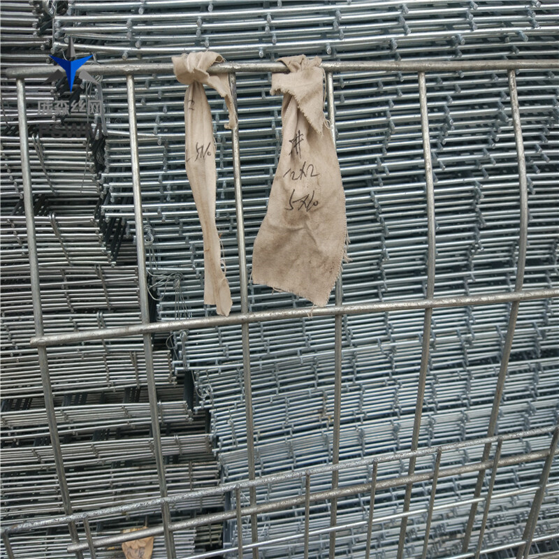 不锈钢热镀锌g 编织网 白钢丝网片D铁网 养殖围栏网 网围栏筛网