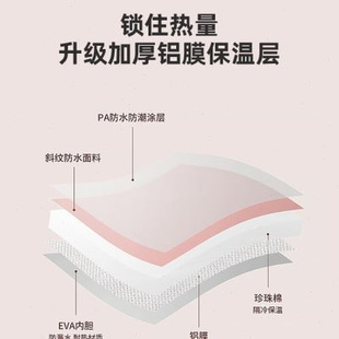 旅行洗脚桶过小腿保温洗漱水盆 急速发货销可折叠泡脚袋家用可携式