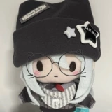 [Первый выпуск] emu Feng Xiao Meng Doudou Doll Doll Plush Toy Doll World Project периферийные устройства pjsk