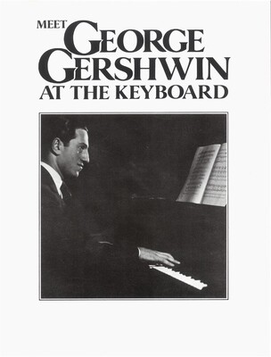 MeetGeorgeGershwin