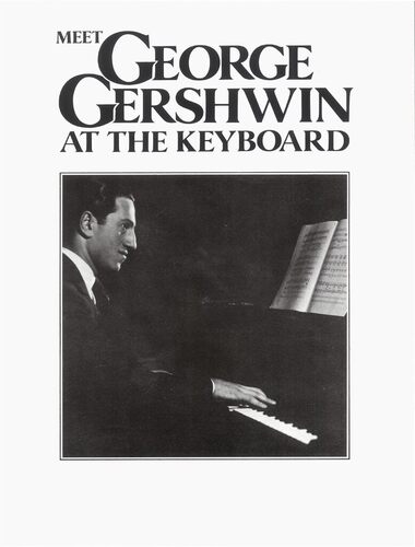 MeetGeorgeGershwin