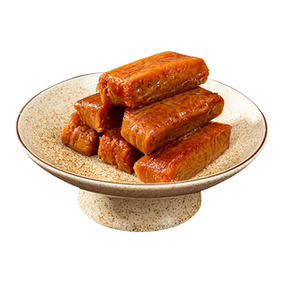 蜀和春四川宜宾黄粑叶子泸州贵州风味传统糯米红糖粑粑早餐糕点