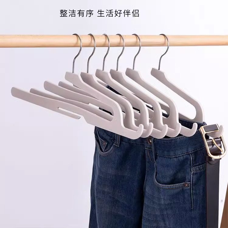 鹅型挂裤架衣柜内置裤夹子家用无痕服装店专用衣架神器多功能裤撑,收纳整理,裤/裙架,淘宝优惠券,粉丝福利购,淘宝优惠卷