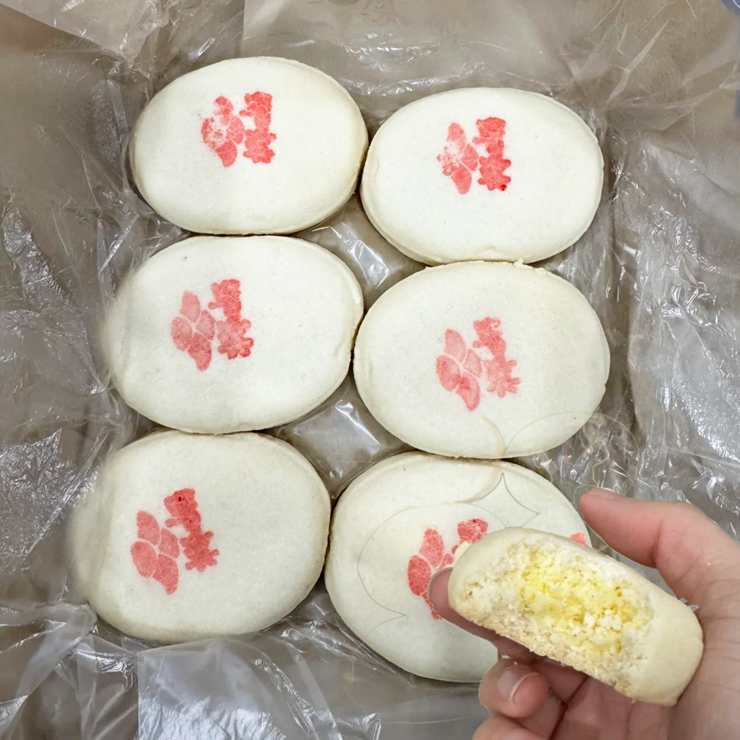 津顺祥椰奶酥老北京椰子糕椰蓉酥饼传统糕点天津特产早餐点心零食