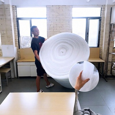 雪地棉屋顶雪景道具人造雪彷真