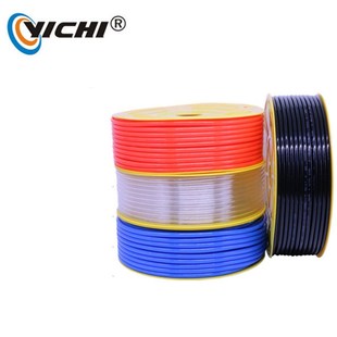 防冻气管软管 PU气管8*5 10*6.5 12*8 14*10 16*12