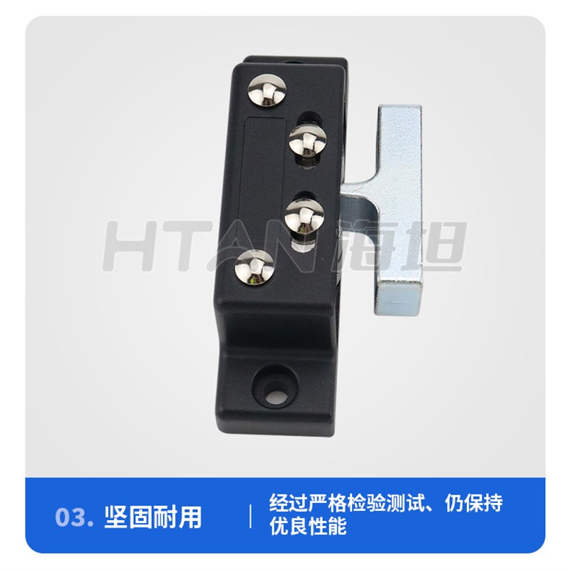 锌合金门扣 重型门碰 箱型滚轮门碰 强力门碰 撞击式工业门锁厂销