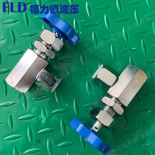 KF-L8/14E  KJF-L8H-S KF-L8/20E  KzF-L8H 压力表开关