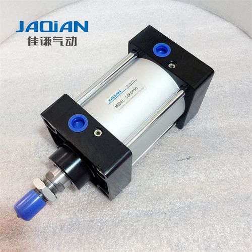 供应标准气缸SC80*25-50-75-100-125-150-175-200-250-300质优