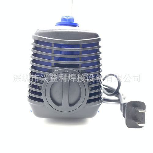 80w水冷焊枪冷却水泵 超级大功率潜水泵 静音节能抽水泵包邮