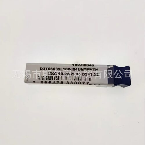 瓦格斯螺纹铣刀D3T06035L102-I24UNTMVTH