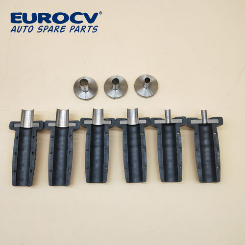 VOE JD006-2 88800414 Removing Pneumatic Pipe 气管拆装工具