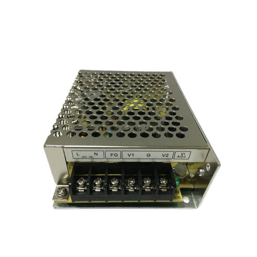 5V2A12V3A双组开关直流电源AC-DC二路输出足功率厂家直供5V/12V