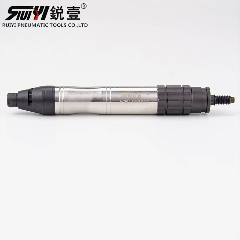 锐壹7084工业级风磨笔气动打磨机小型刻磨笔抛光机玉石雕刻现货