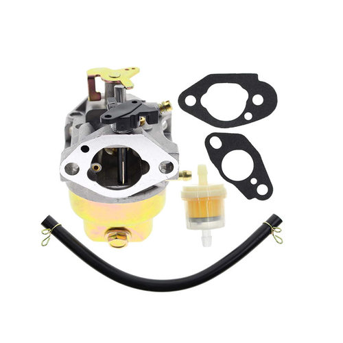 割草机油锯配件EA190V 化油器适用于 Subaru EA190V EA175V