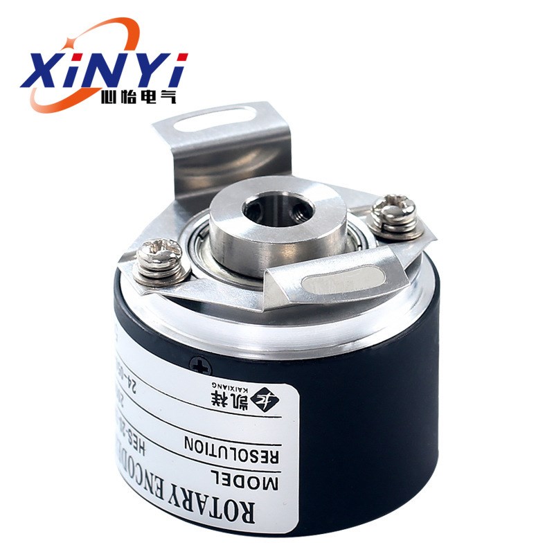 增量式旋转编码器HES-1024-2MHC HES-1024-2MHT-2MD可代替内蜜控