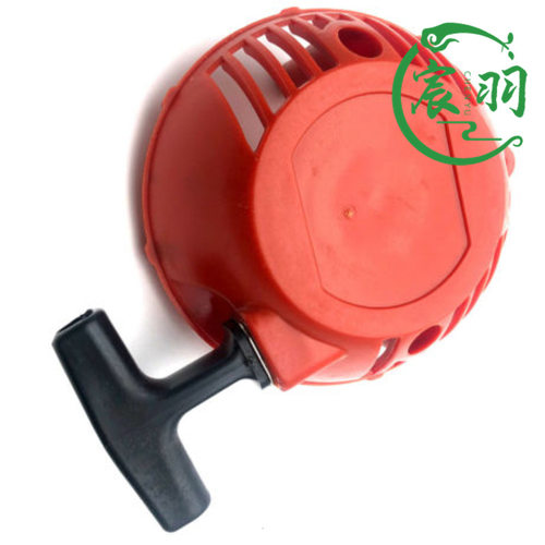 HUS124L 125L 125LD 125E 128L 128LD 128LDX拉盘 启动器 手拉器