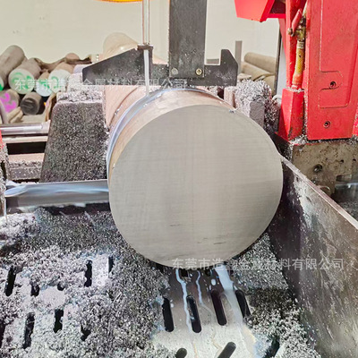 38CrMoAl合金钢 38CrMoAl圆钢 38CrMoAl圆棒切割 库存充足