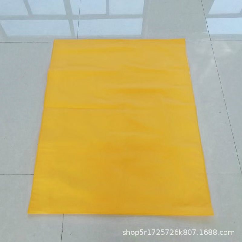 生产批量销售带电作业工具0.4KV10KV树脂EVA绝缘毯 绝缘毯夹