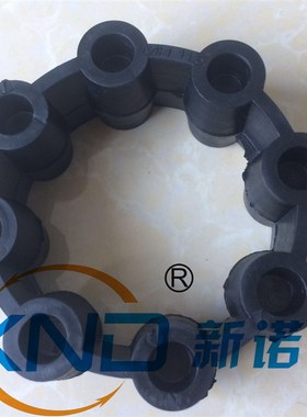 MH芯型弹性体/MH55/65/80/90/115/rubber-element/橡胶弹性元件厂