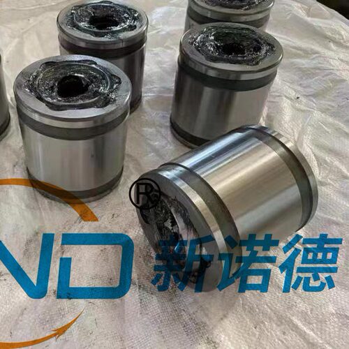 75°角球笼万向联轴器XND-BJ-CM型大角度调节球笼同步等速万向节