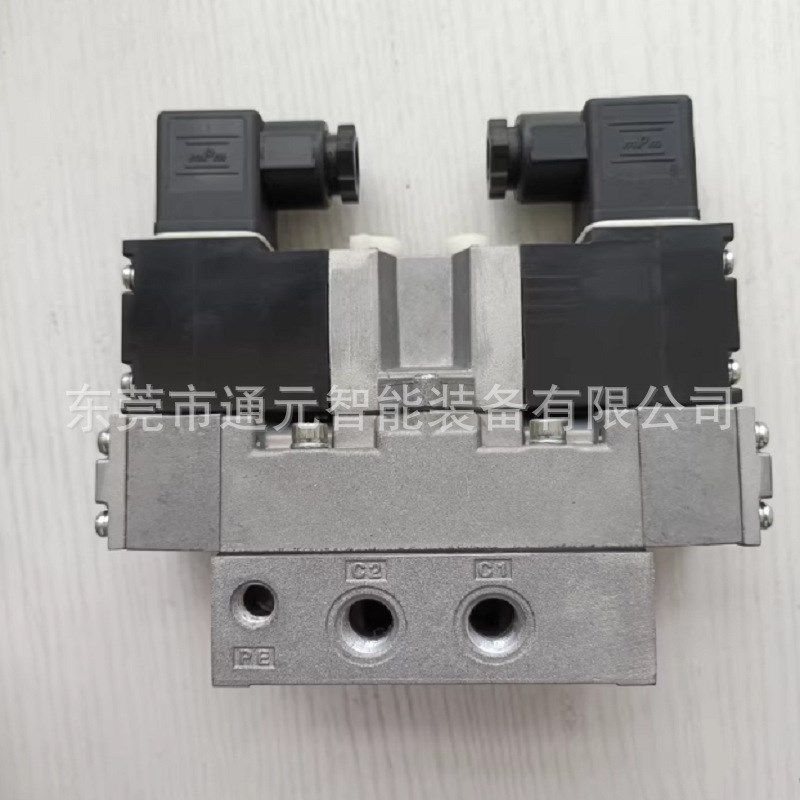 电磁阀4F510-15-DC24V/4F310E-10-TP-X-AC220V/4F320E-10-TP-R