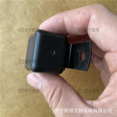 工程机械继电器056800-3060 24v denso蓝色五脚relay空调