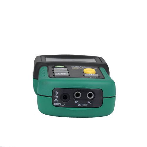 MASTECH华仪MS3302交流电流转换器数字钳形表现货即发