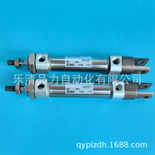 气缸CM2KD/CDM2KD20/25/32/40-350-400A-450AZ-500FZ-550AFZ-600Z