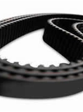 圆弧齿同步带S5M225,S5M230,S5M255,S5M260,S5M295,S5M300