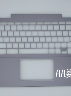 Dell 戴尔Inspiron Chromebook 14 2in1 7486灰色 C壳D壳 0G7RYY