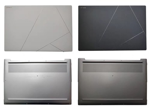 适用Asus华硕 Zenbook灵耀14 UX5406 UX54A  UM5406 A壳D壳 外壳