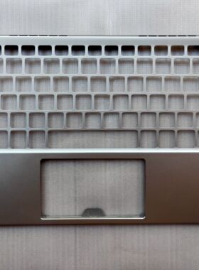 适用于 DELL 戴尔 ins 7000 7300 灵越 7301 C壳 银色外壳 05792K