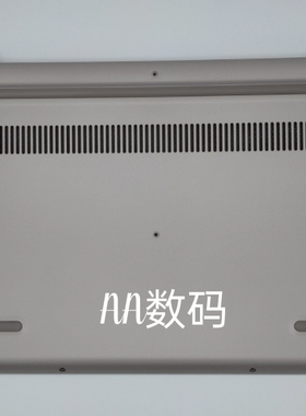 聯想 Lenovo 520S-15ISK  D壳 AP1YS000620 底壳