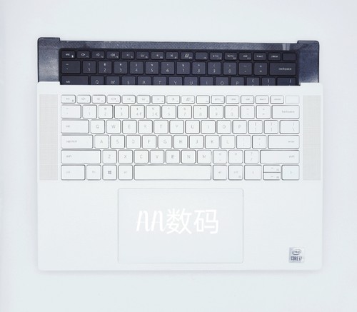 DELL XPS13 9300 9310 XPS15 9500 ⅩPS17 9700 C壳 键盘总成