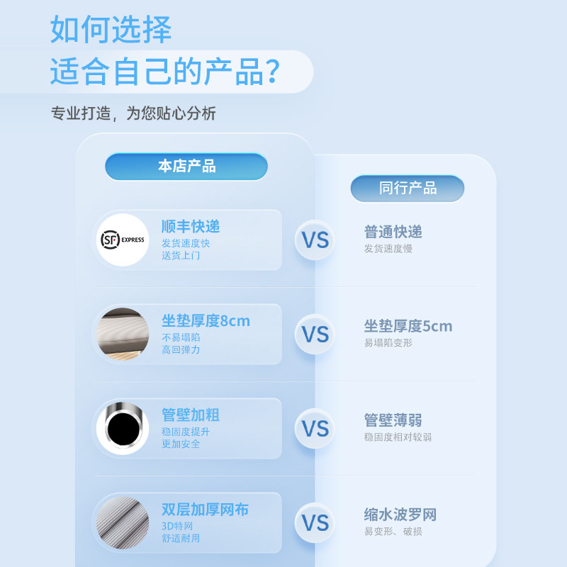 学习椅子久坐电脑椅家用舒适办公弓形座椅书房宿舍学生写字书桌椅使用感如何?