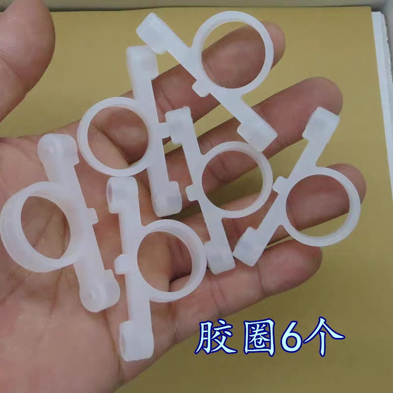 微型隔膜泵SC3711PW抽水泵自吸泵DC24V 370水泵